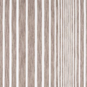 Delano Collection - Sheers Decor - White and Mocha