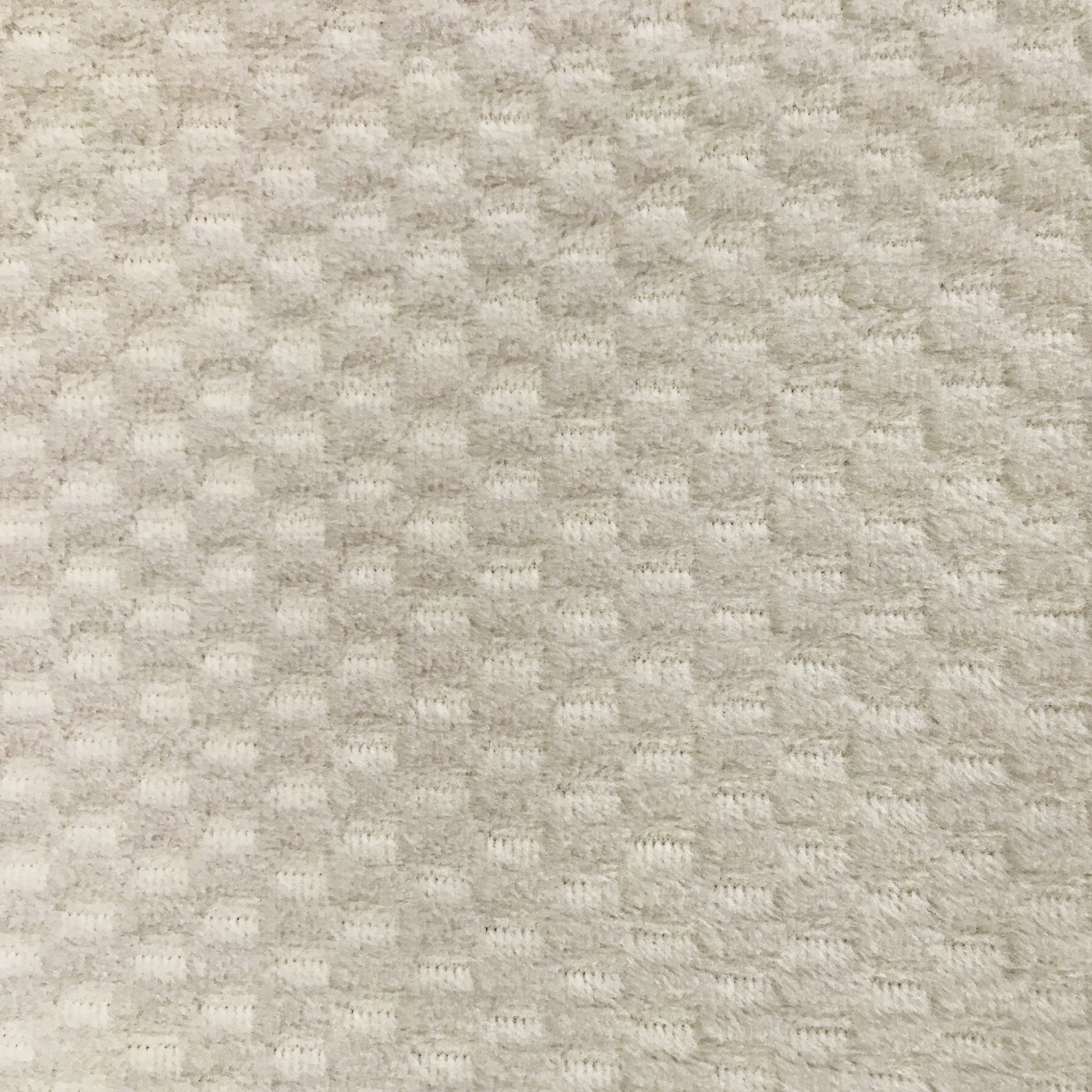 Digital Textured Velvet